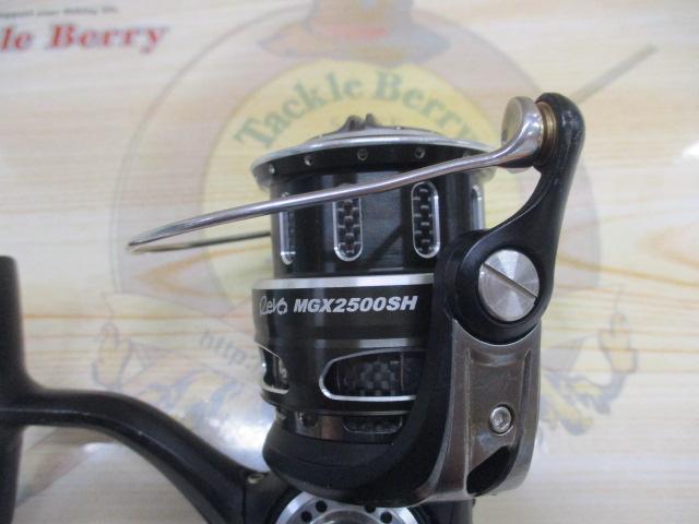レボ MGX 2500SH