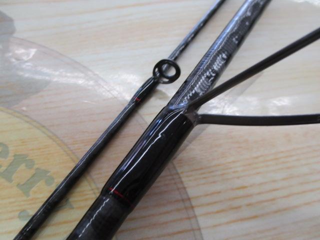 20ゾディアス　268L 2ピース 20 ゾディアス 268L-S／2 – フィッシングマックス WEBSHOP