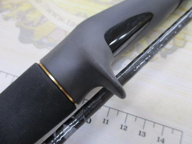 ブラストBJ 63XHB-S・Y｜＠ベリーネット 日本最大新品中古釣具WEBショップ