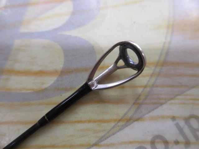 ブラストBJ 63XHB-S・Y｜＠ベリーネット 日本最大新品中古釣具WEBショップ