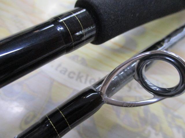 ブラストBJ 63XHB-S・Y｜＠ベリーネット 日本最大新品中古釣具WEBショップ