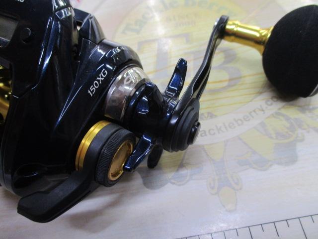 19グラップラーCT 150XG｜＠ベリーネット 日本最大新品中古釣具