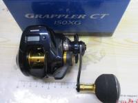 19グラップラーCT 150XG