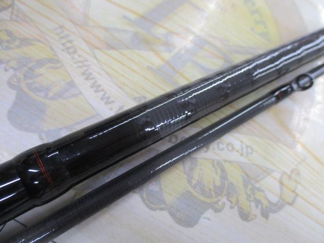 ハードロックX 90MH・K