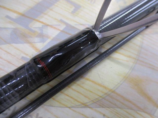 ハードロックX 90MH・K