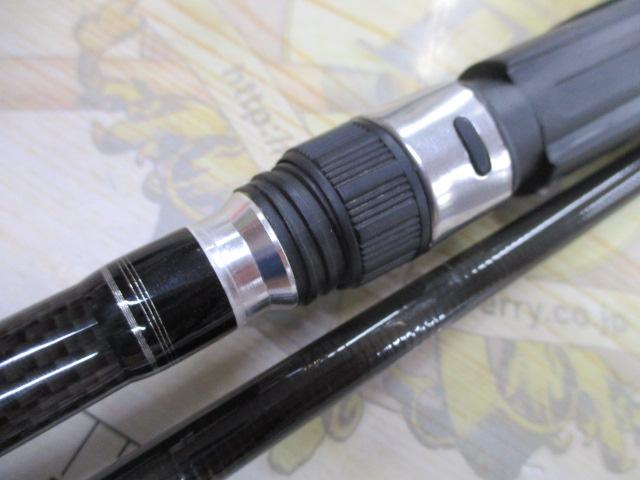 シルバームーンシーバス1002FM