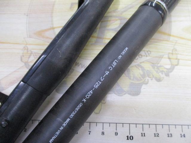 リバティクラブ　サーフ　T25-420 楽天市場】リバティクラブ サーフ t 25 420の通販