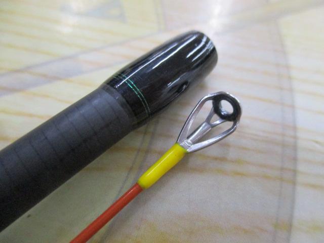 エメラルダスエア IM OR63MLS-S