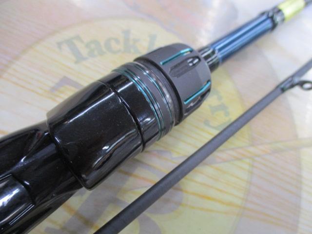 エメラルダスエア IM OR63MLS-S