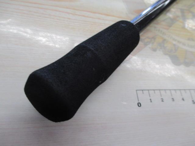 19ソルティーアドバンスエギング 83M