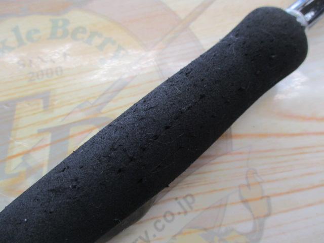 19ソルティーアドバンスエギング 83M