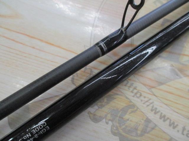 19ソルティーアドバンスエギング 83M