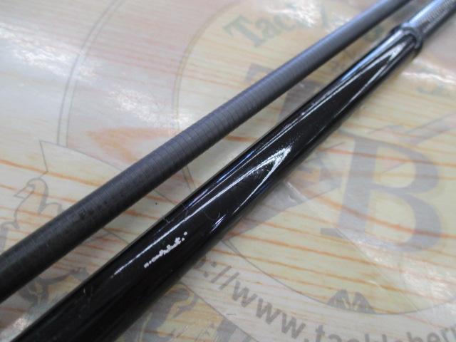 19ソルティーアドバンスエギング 83M