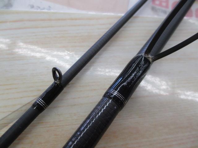 19ソルティーアドバンスエギング 83M