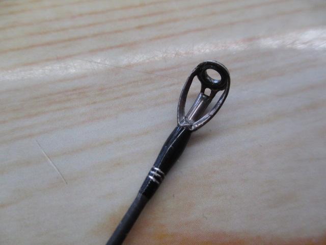 19ソルティーアドバンスエギング 83M