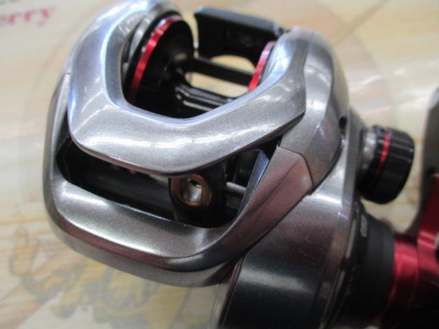 21スコーピオンMD 301XG LH(ロングハンドル)｜＠ベリーネット 日本最大