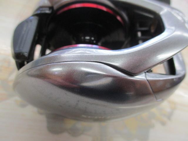 21スコーピオンMD 301XG LH(ロングハンドル)