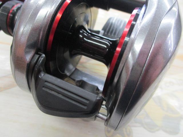 21スコーピオンMD 301XGLH 社外ハンドル付き 21スコーピオンMD 301XGLH 社外ハンドル付き