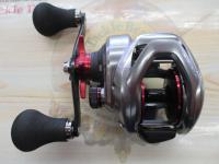 21スコーピオンMD 301XG LH(ロングハンドル)