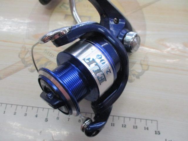 07エルフ 2000｜＠ベリーネット 日本最大新品中古釣具WEBショップ