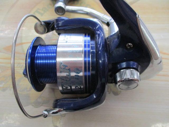 07エルフ 2000｜＠ベリーネット 日本最大新品中古釣具WEBショップ