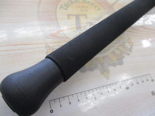 ワイルドブレーカー 102WR ワイドレンジストラテジー