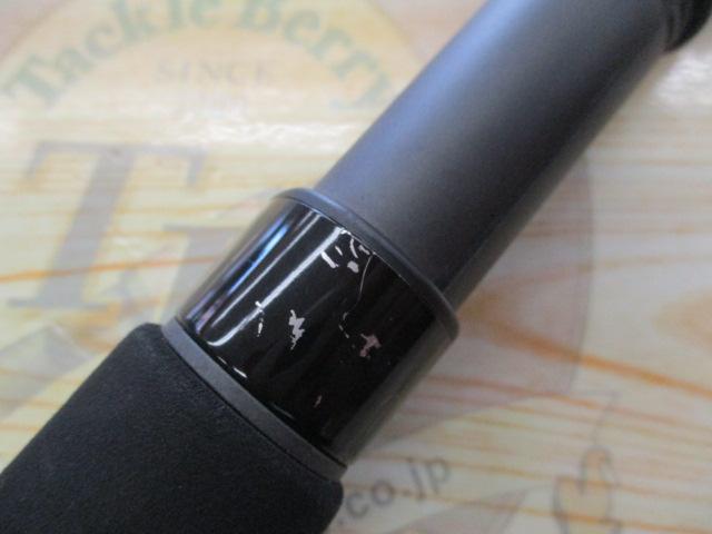 ワイルドブレーカー 102WR ワイドレンジストラテジー