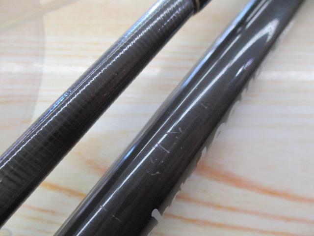 ワイルドブレーカー 102WR ワイドレンジストラテジー