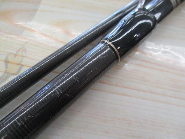 ワイルドブレーカー 102WR ワイドレンジストラテジー