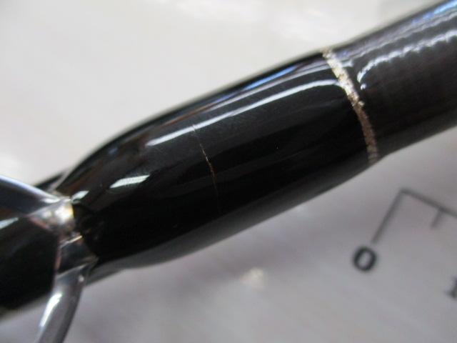 ワイルドブレーカー 102WR ワイドレンジストラテジー