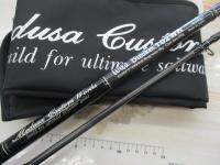 ワイルドブレーカー 102WR ワイドレンジストラテジー