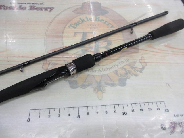 セフィアSS S806M セフィアSS S806M｜＠ベリーネット 日本最大新品中古釣具WEBショップ