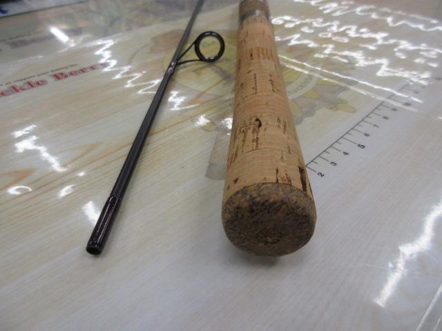 シルバークリークS SC-S602-ULRS