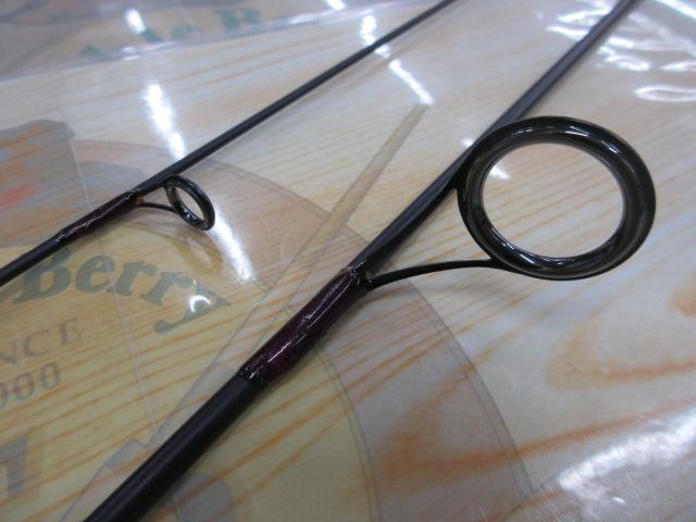 シルバークリークS SC-S602-ULRS