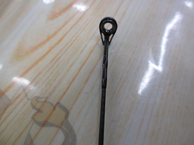 シルバークリークS SC-S602-ULRS