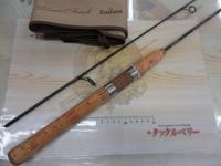 シルバークリークS SC-S602-ULRS