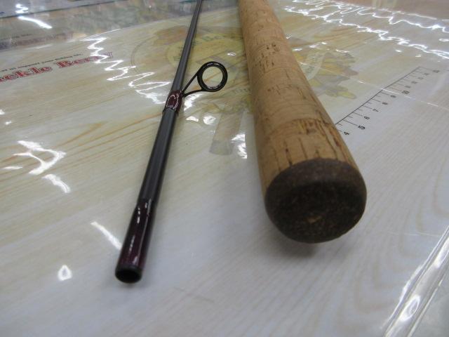 ダイワ　シルバークリークS 762‐MLFS　お値下げしました ダイワ シルバークリークS 762‐MLFS お値下げしました フィッシング