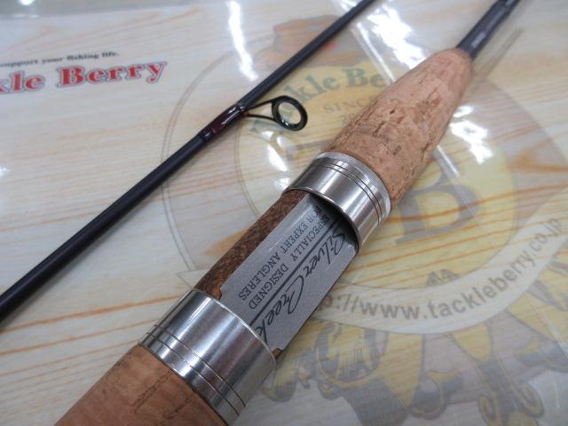 ダイワ　シルバークリークS 762‐MLFS　お値下げしました ダイワ シルバークリークS 762‐MLFS お値下げしました フィッシング