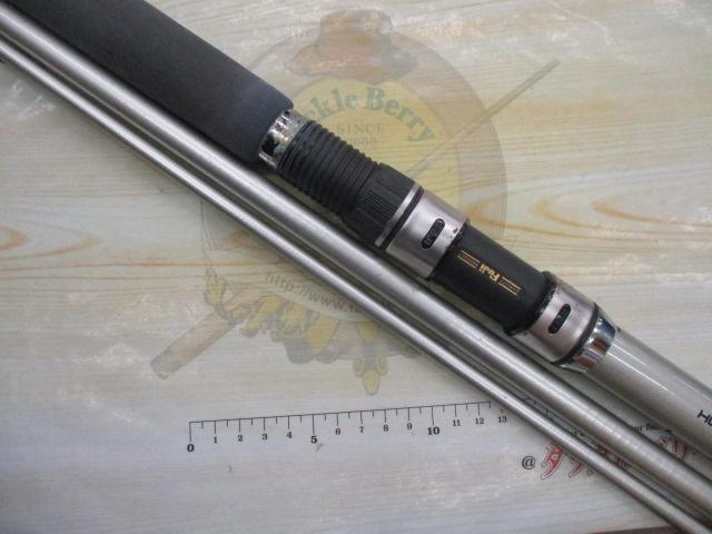 IHアルゴスEV 150-360