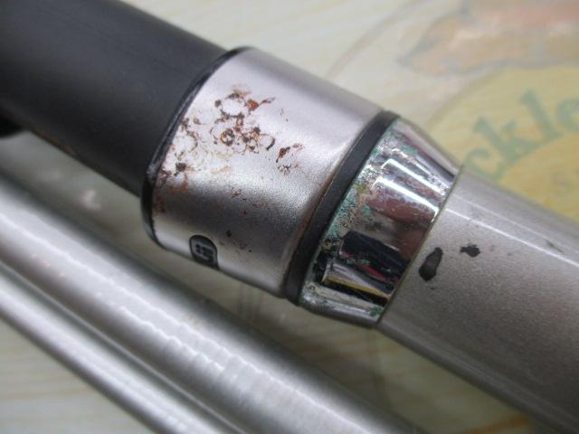 IHアルゴスEV 150-360