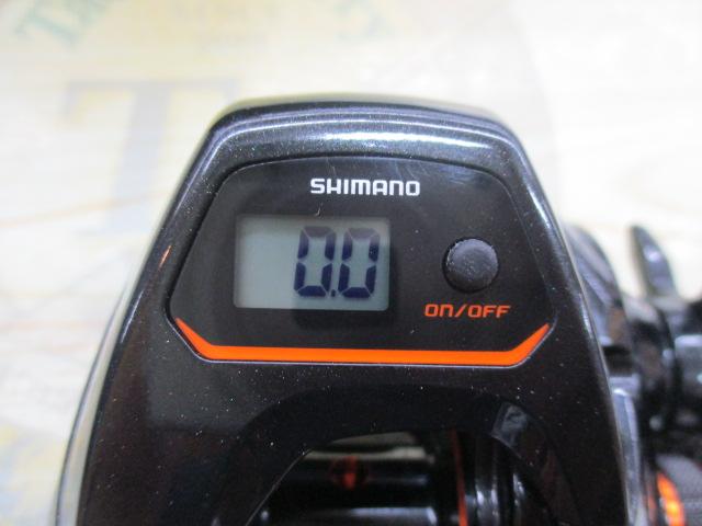 21バルケッタ 150HG