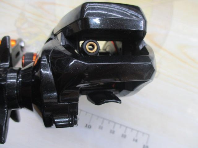 21バルケッタ 150HG