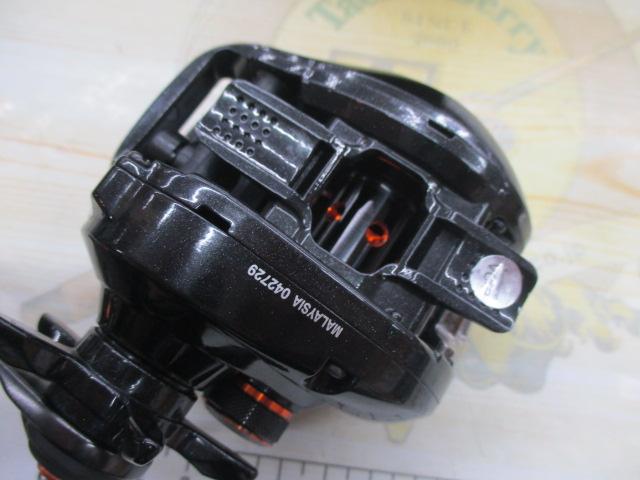 21バルケッタ 150HG