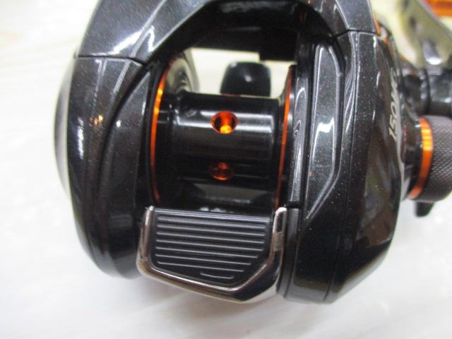 21バルケッタ 150HG