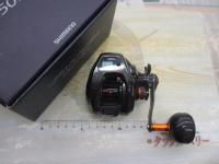 21バルケッタ 150HG