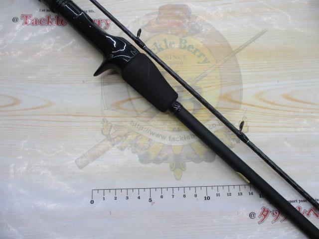 クロスミッションBB B66MH-S