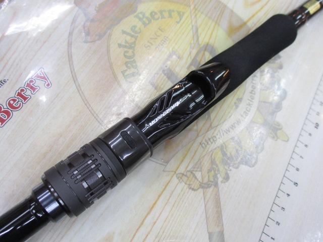 オーバーゼア 109ML/M-4・K