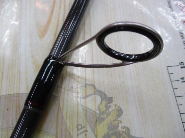 オーバーゼア 109ML/M-4・K