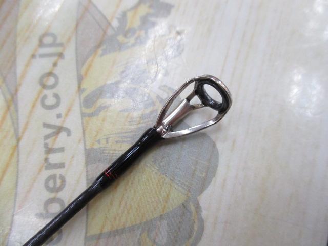 オーバーゼア 109ML/M-4・K｜＠ベリーネット 日本最大新品中古釣具WEB