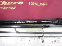 オーバーゼア 109ML/M-4・K